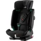Scaun auto Britax Romer Advansafix i-Size Cool Flow Black (76-150 cm)