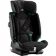 Scaun auto Britax Romer Advansafix i-Size Cool Flow Black (76-150 cm)