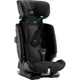 Scaun auto Britax Romer Advansafix i-Size Cool Flow Black (76-150 cm)