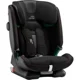 Scaun auto Britax Romer Advansafix i-Size Cool Flow Black (76-150 cm)