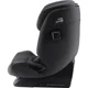 Автокресло Britax Romer Advansafix Pro I-Size Galaxy Black, (76-150 см) foto