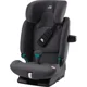 Автокресло Britax Romer Advansafix Pro I-Size Galaxy Black, (76-150 см) foto