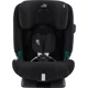 Автокресло Britax Romer Advansafix Pro I-Size Galaxy Black, (76-150 см) foto