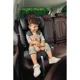 Автокресло Britax Romer Advansafix Pro I-Size Galaxy Black, (76-150 см) foto