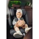 Автокресло Britax Romer Advansafix Pro I-Size Galaxy Black, (76-150 см) foto