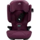Scaun auto Britax Romer Kidfix i-Size Burgundy Red foto