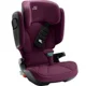 Scaun auto Britax Romer Kidfix i-Size Burgundy Red foto