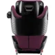 Scaun auto Britax Romer Kidfix i-Size Burgundy Red foto