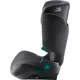 Автокресло Britax Romer Hi-Liner Midnight Grey