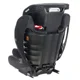 Детское кресло Recaro Nova Evo Seatfix Deep Black (15-36 кг) foto