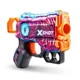 Blaster Zuru X-shot Skins Menace Enigma 8 cartuse