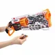 Бластер Zuru X-Shot Skins Lock Gun, 16 патроны