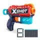 Blaster Zuru X-shot Excel Kickback 8 cartuse