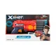 Blaster Zuru X-Shot Excel Fury 4, 16 cartuse