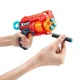 Blaster Zuru X-Shot Excel Fury 4, 16 cartuse