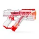 Jucarie Pistol Zurur X-Shot Chaos Faze Respawn, 12 proiectile sferice