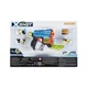 Jucarie Pistol Zuru X-Shot Dino Attack Extinct, 8 cartuse, 1 tinta ou