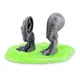 Фигурка-сюрприз Динозавр Smashers Mega Jurassic Light-Up Dino, T-Rex