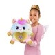 Jucarie de plus surpriza Zuru Rainbocorns Fairycorn Princess S6