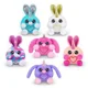 Jucarie de plus surpriza Zuru Rainbocorns Bunnycorn Surprise S2