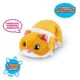 Jucarie de plus Zuru Hamster Interactiv Pets Alive S1