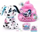 Jucarie de plus surpriza Zuru Pets Alive Catelus Interactiv S1