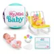Игрушка-сюрприз My Mini Baby, 5 Surprise