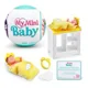 Игрушка-сюрприз My Mini Baby, 5 Surprise