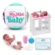 Игрушка-сюрприз My Mini Baby, 5 Surprise