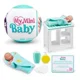 Игрушка-сюрприз My Mini Baby, 5 Surprise