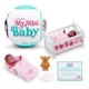 Игрушка-сюрприз My Mini Baby, 5 Surprise