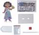 Set de creatie cu diamante Mirabel Craft Buddy, Crystal Art