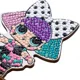 Set de creatie cu diamante Pranksta Craft Buddy, Crystal Art