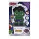 Set de creatie cu diamante Hulk Craft Buddy, Crystal Art