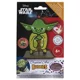 Set de creatie cu diamante Yoda Craft Buddy, Crystal Art