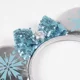 Oбодок для волос Fantasia Frozen
