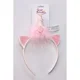 Accesoriu Cerc pentru par Unicorn Great Pretenders foto