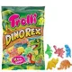 Жевательные конфеты Trolli Dino Rex, 100 г