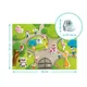 Магнитная игра Зоопарк, Dodo