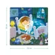 Puzzle educativ 4 in 1, Dodo Rutina Zilnica