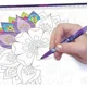 Set de creatie Nebulous Stars Panou iluminat de desen foto