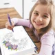 Set de creatie Nebulous Stars Panou iluminat de desen foto