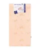 Saltea pentru patut KikkaBoo Extra Comfort Bear Pink, 120x60x12 cm foto