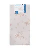 Матрас для детской кроватки KikkaBoo Memory Comfort Cool Gel Bear Beige, 140x70x12 см foto