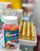 Пищевая добавка Leda Gummy Multivitamin Vit C+E+D3, 60 шт.