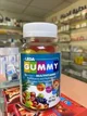 Пищевая добавка Leda Gummy Multivitamin Vit C+E+D3, 60 шт.