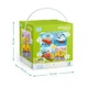 Puzzle 4 in 1 Dodo Transport