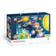 Puzzle Dodo In Spatiu (EN), 100 piese