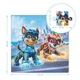 Puzzle Dodo Paw Patrol. Chase &  Marshal, 20 piese