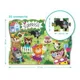 Пазл Dodo Праздник котиков 30 эл.